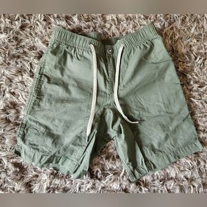 Men's Vuori Ripstop Shorts